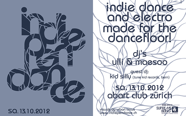 flyer oktober